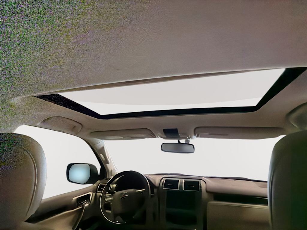 Thumbnail: 2019 Lexus GX - 31