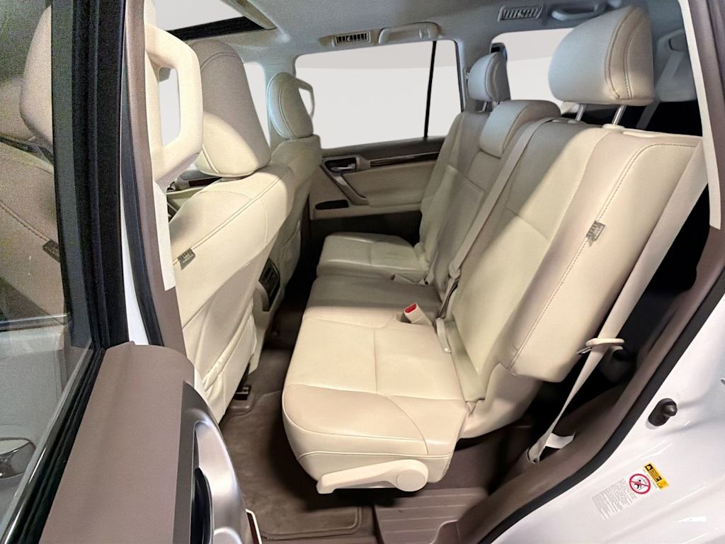 Thumbnail: 2019 Lexus GX - 29