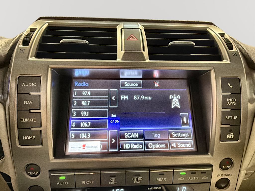 Thumbnail: 2019 Lexus GX - 36
