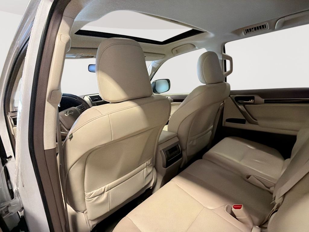Thumbnail: 2019 Lexus GX - 13