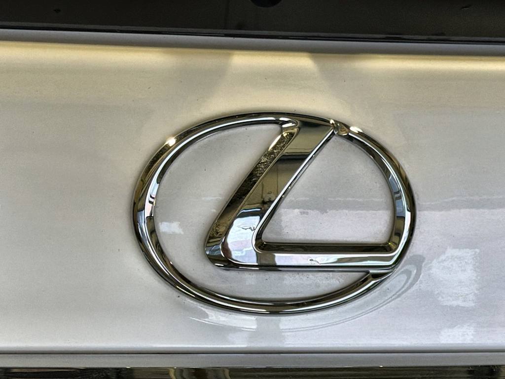 Thumbnail: 2019 Lexus GX - 7