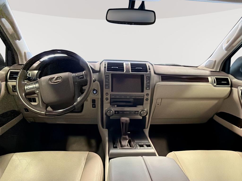 Thumbnail: 2019 Lexus GX - 2