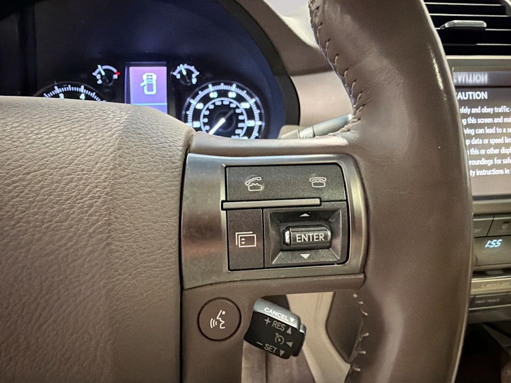 Thumbnail: 2019 Lexus GX - 33