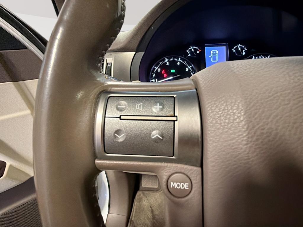 Thumbnail: 2019 Lexus GX - 32