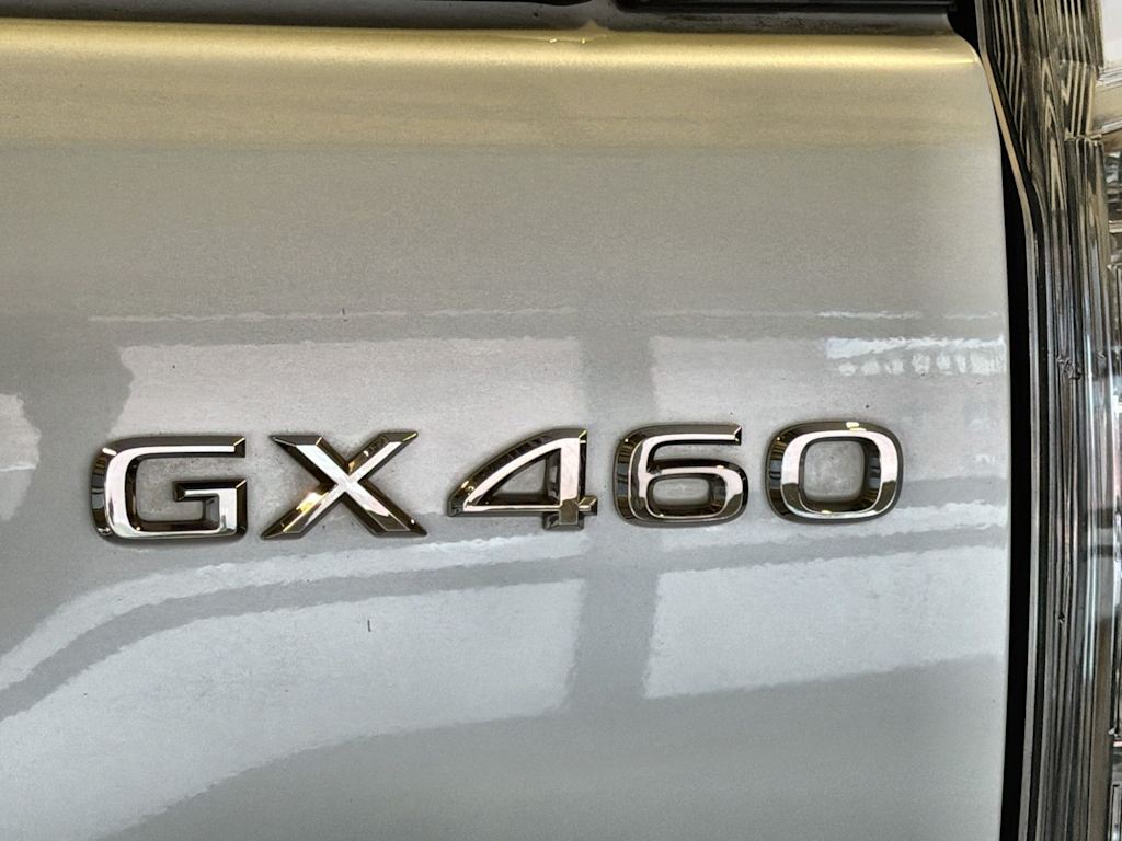 Thumbnail: 2019 Lexus GX - 26