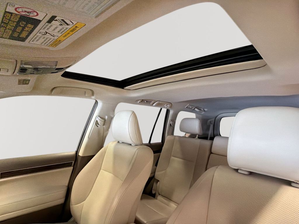 Thumbnail: 2019 Lexus GX - 28