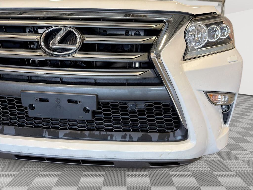 Thumbnail: 2019 Lexus GX - 25