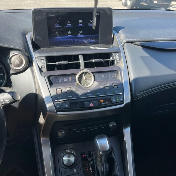 Thumbnail: 2020 Lexus NX - 12