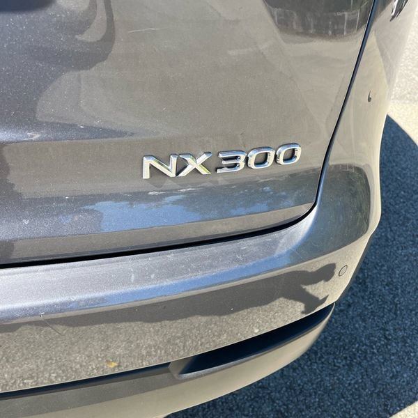 Thumbnail: 2020 Lexus NX - 7