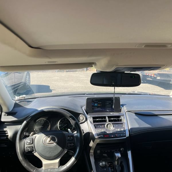 Thumbnail: 2020 Lexus NX - 2