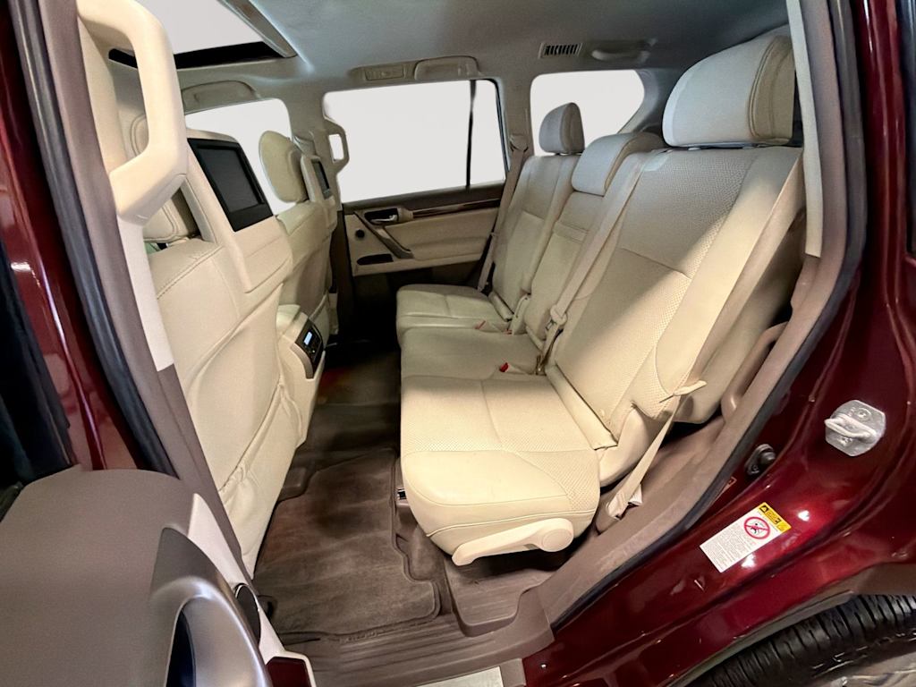 Thumbnail: 2012 Lexus GX - 29