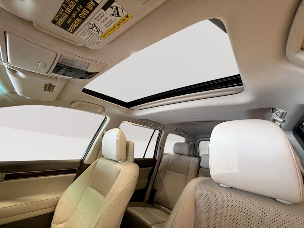 Thumbnail: 2012 Lexus GX - 28