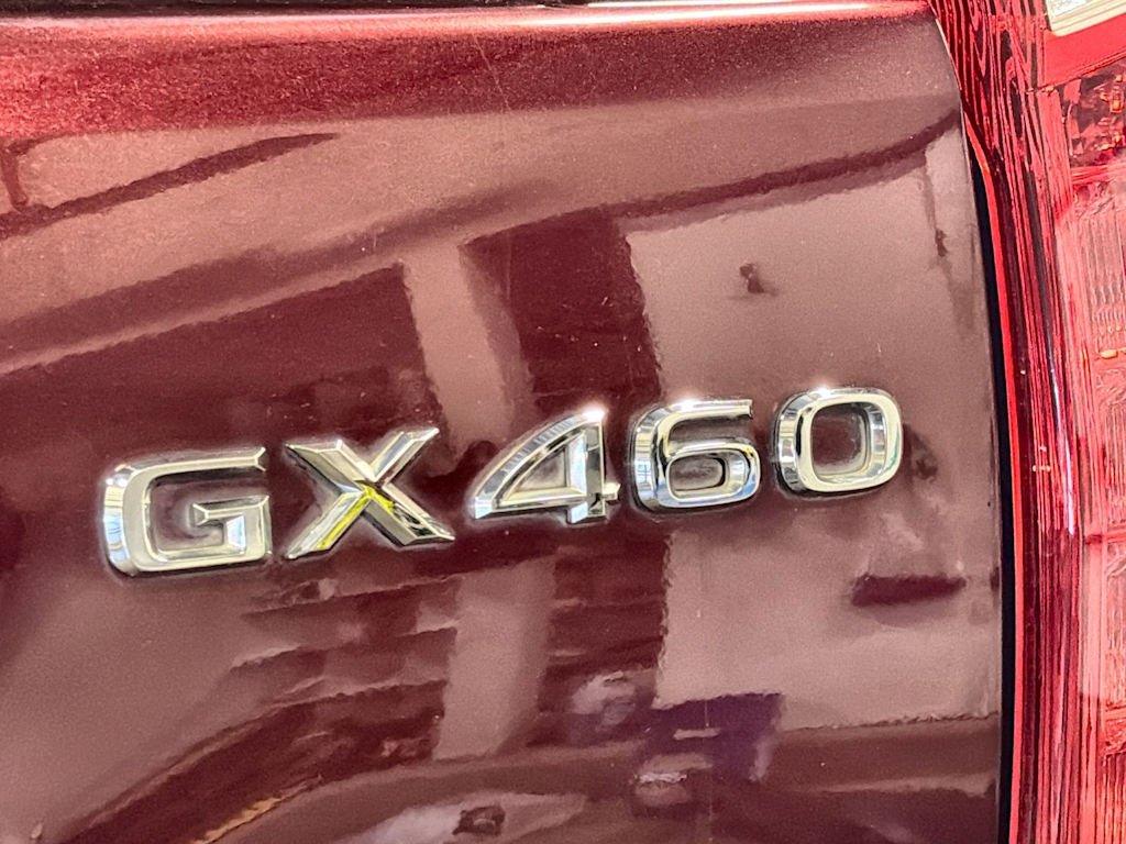 Thumbnail: 2012 Lexus GX - 26