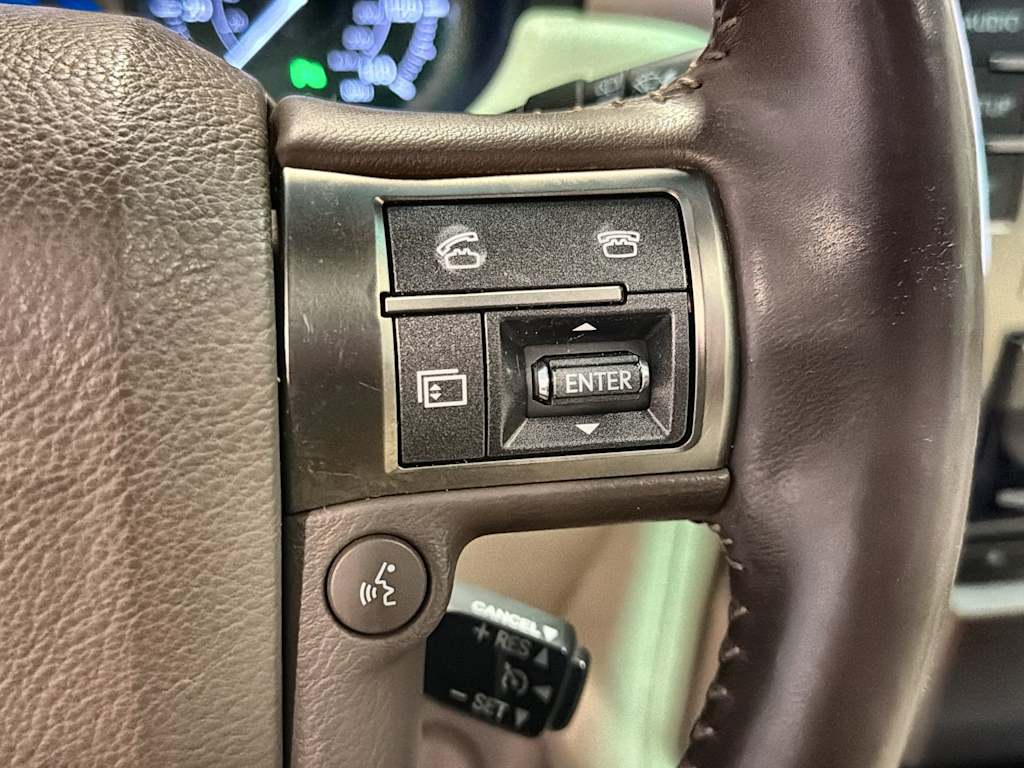 Thumbnail: 2012 Lexus GX - 33
