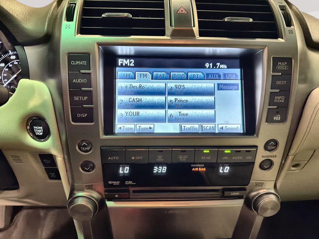 Thumbnail: 2012 Lexus GX - 36