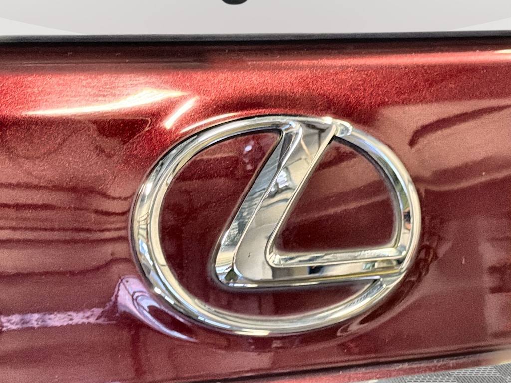 Thumbnail: 2012 Lexus GX - 7