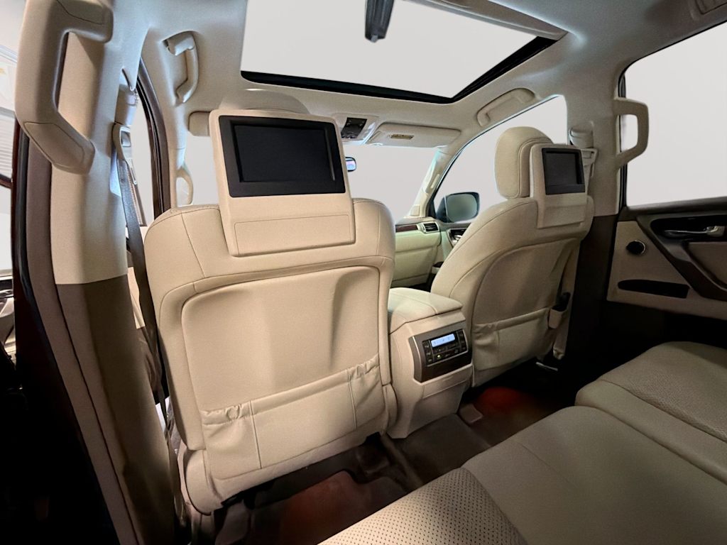 Thumbnail: 2012 Lexus GX - 13
