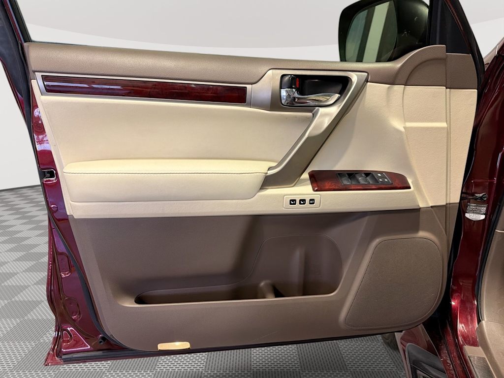 Thumbnail: 2012 Lexus GX - 24