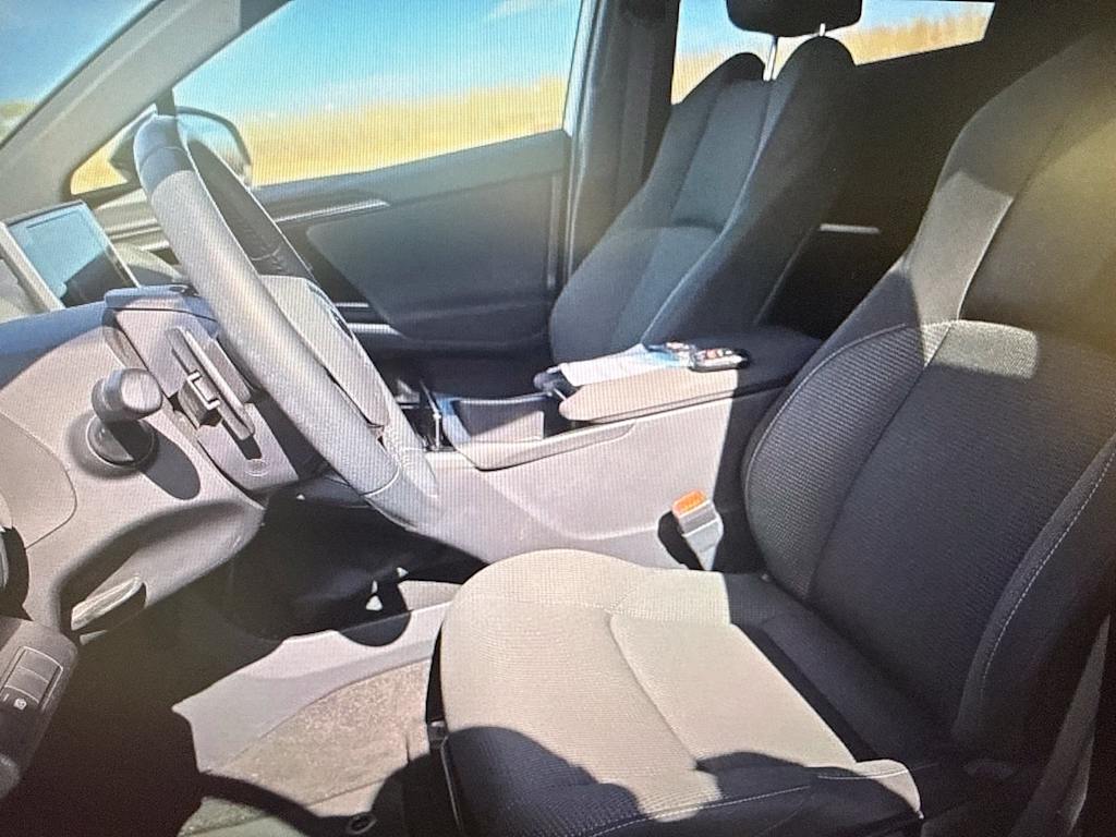 Thumbnail: 2023 Subaru Solterra - 3