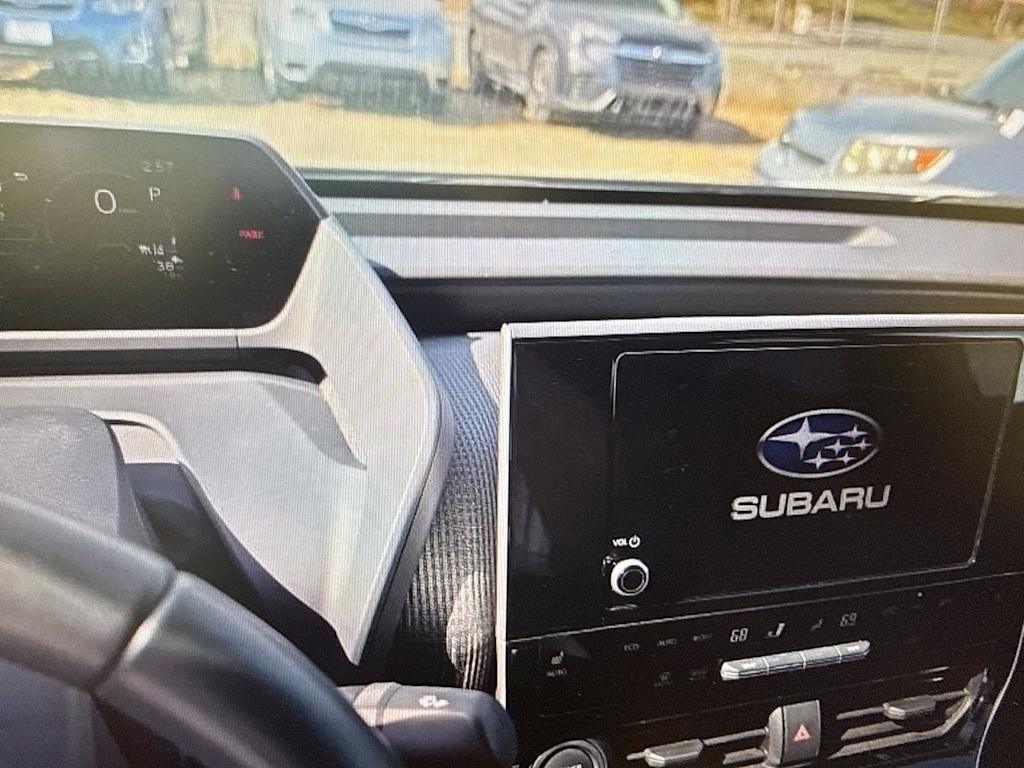 Thumbnail: 2023 Subaru Solterra - 4