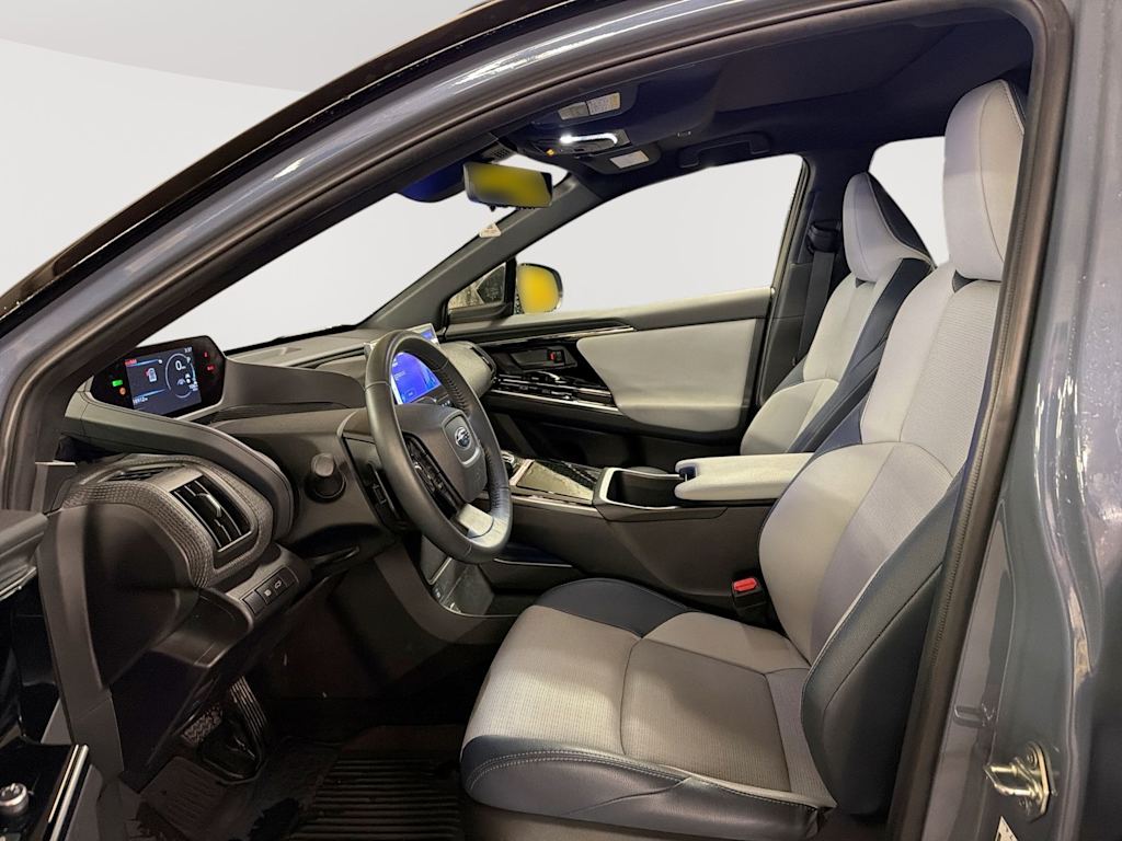 Thumbnail: 2023 Subaru Solterra - 9