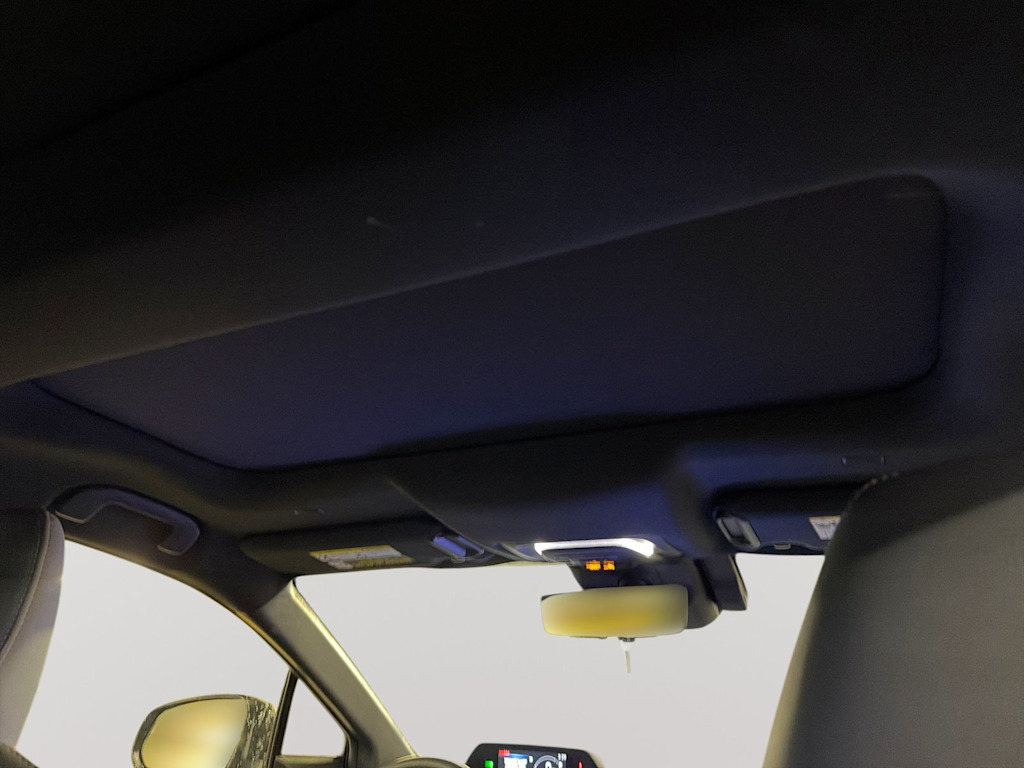 Thumbnail: 2023 Subaru Solterra - 25