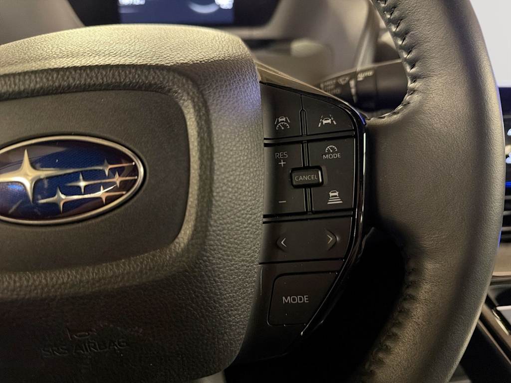 Thumbnail: 2023 Subaru Solterra - 28