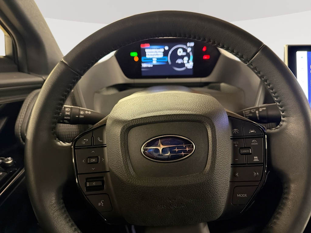 Thumbnail: 2023 Subaru Solterra - 8