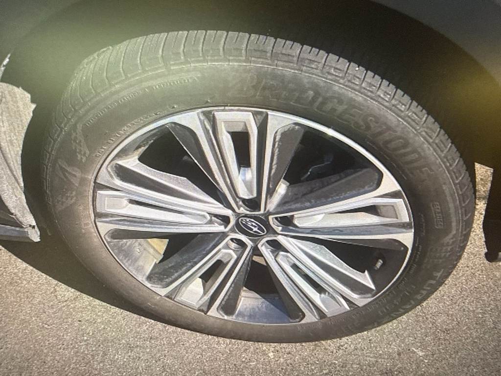 Thumbnail: 2023 Subaru Solterra - 4