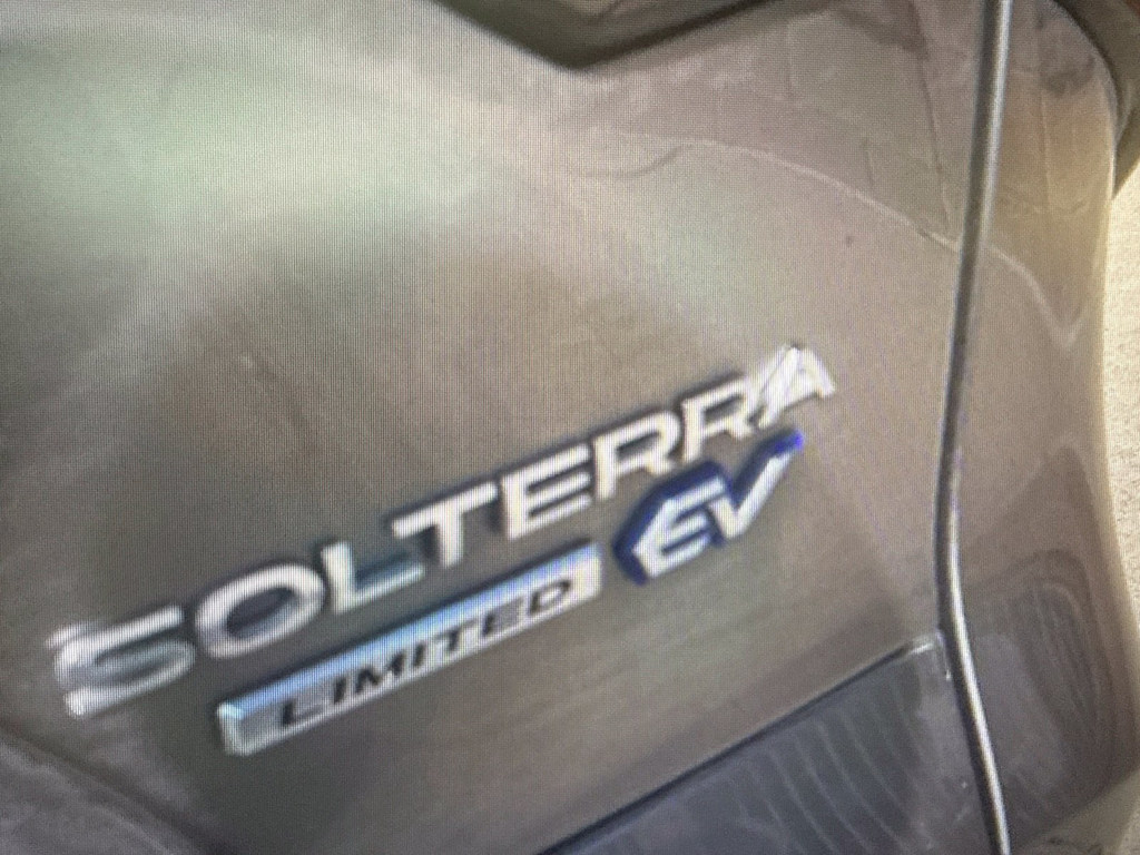 Thumbnail: 2023 Subaru Solterra - 3