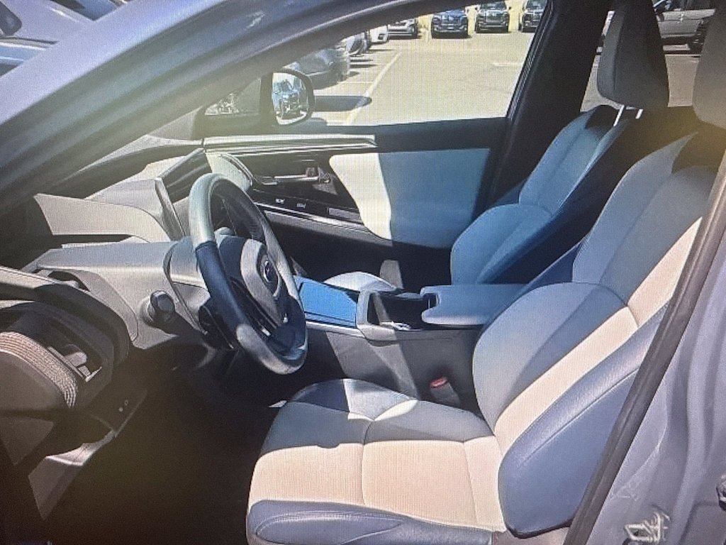Thumbnail: 2023 Subaru Solterra - 5