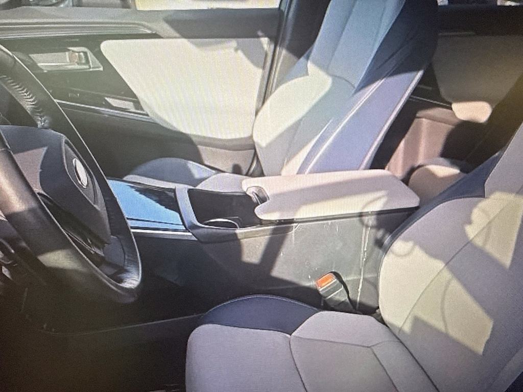 Thumbnail: 2023 Subaru Solterra - 7
