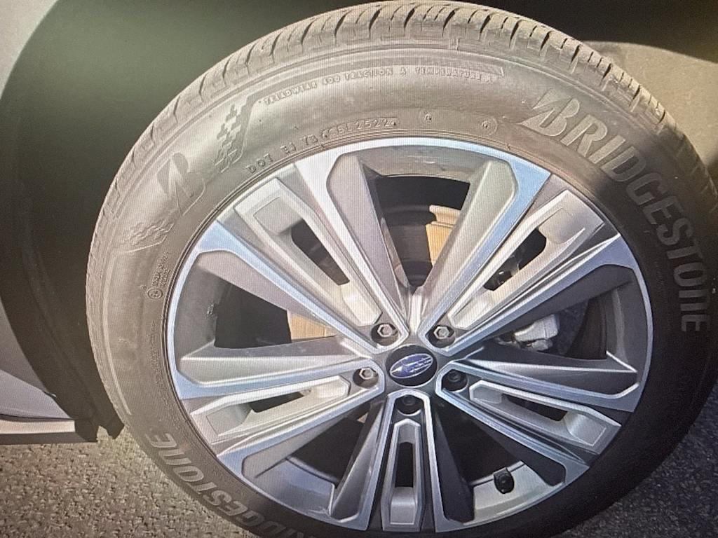 Thumbnail: 2023 Subaru Solterra - 6