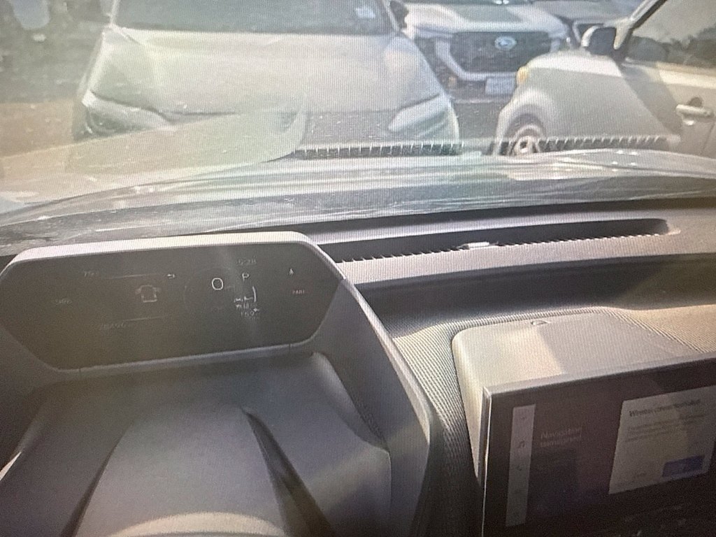 Thumbnail: 2023 Subaru Solterra - 12