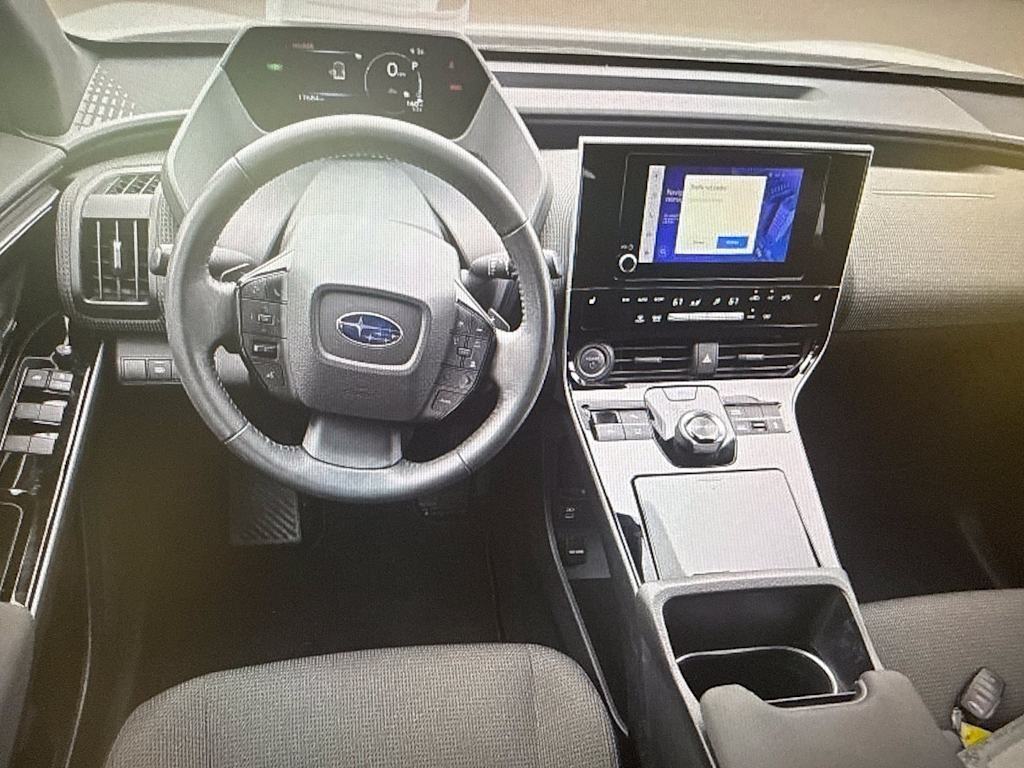 Thumbnail: 2023 Subaru Solterra - 2