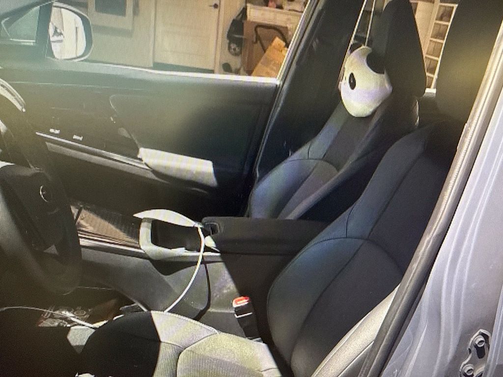 Thumbnail: 2023 Subaru Solterra - 6