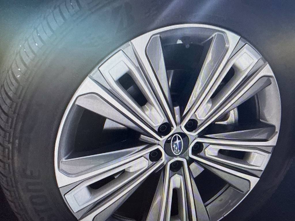 Thumbnail: 2023 Subaru Solterra - 7