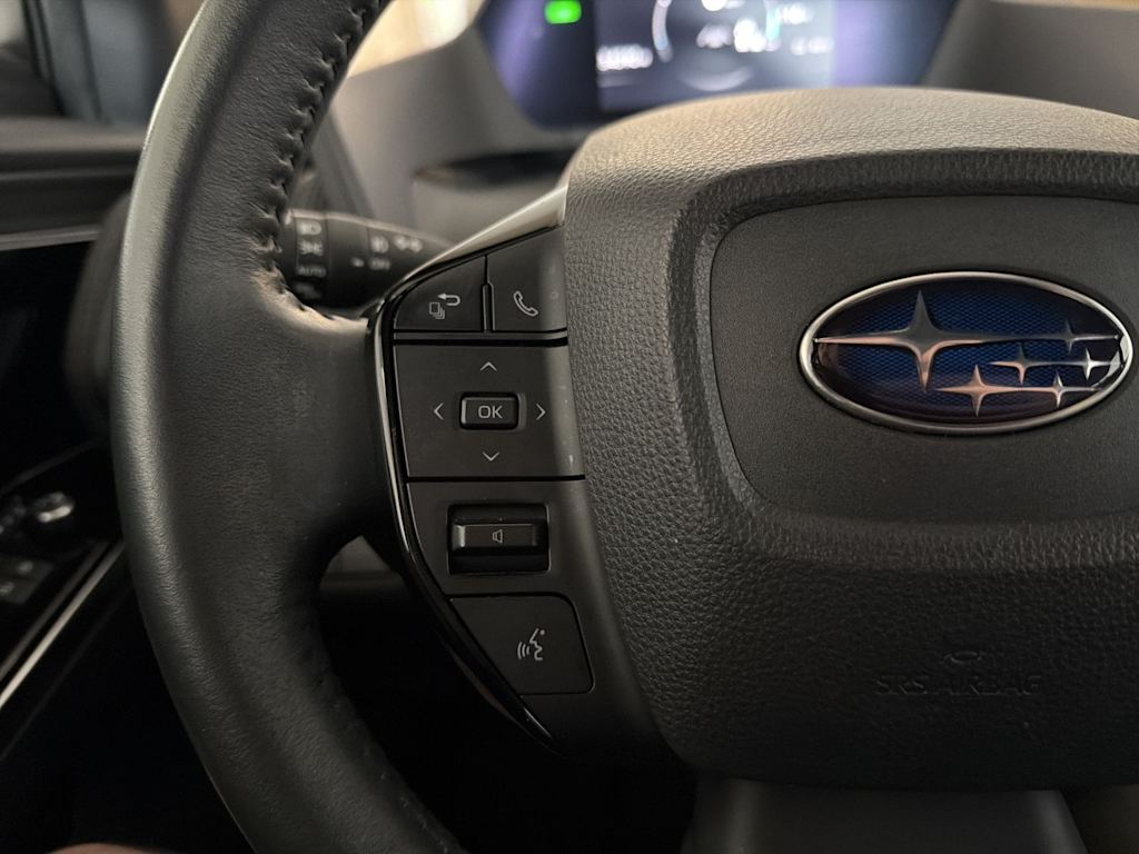 Thumbnail: 2023 Subaru Solterra - 26