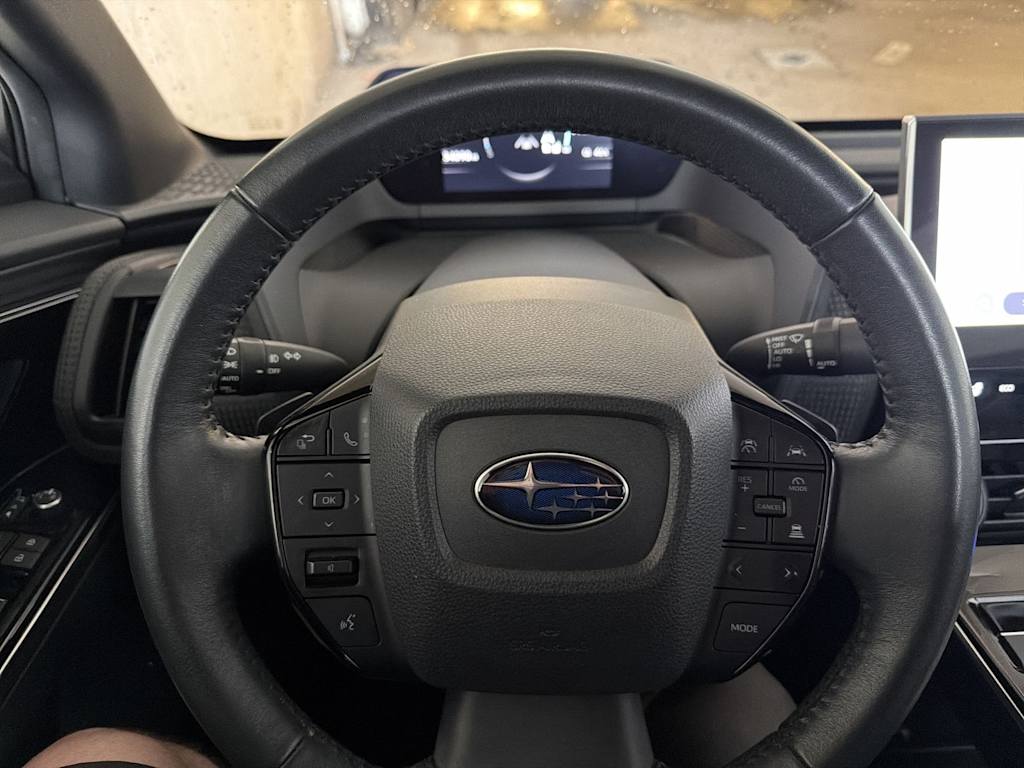 Thumbnail: 2023 Subaru Solterra - 8