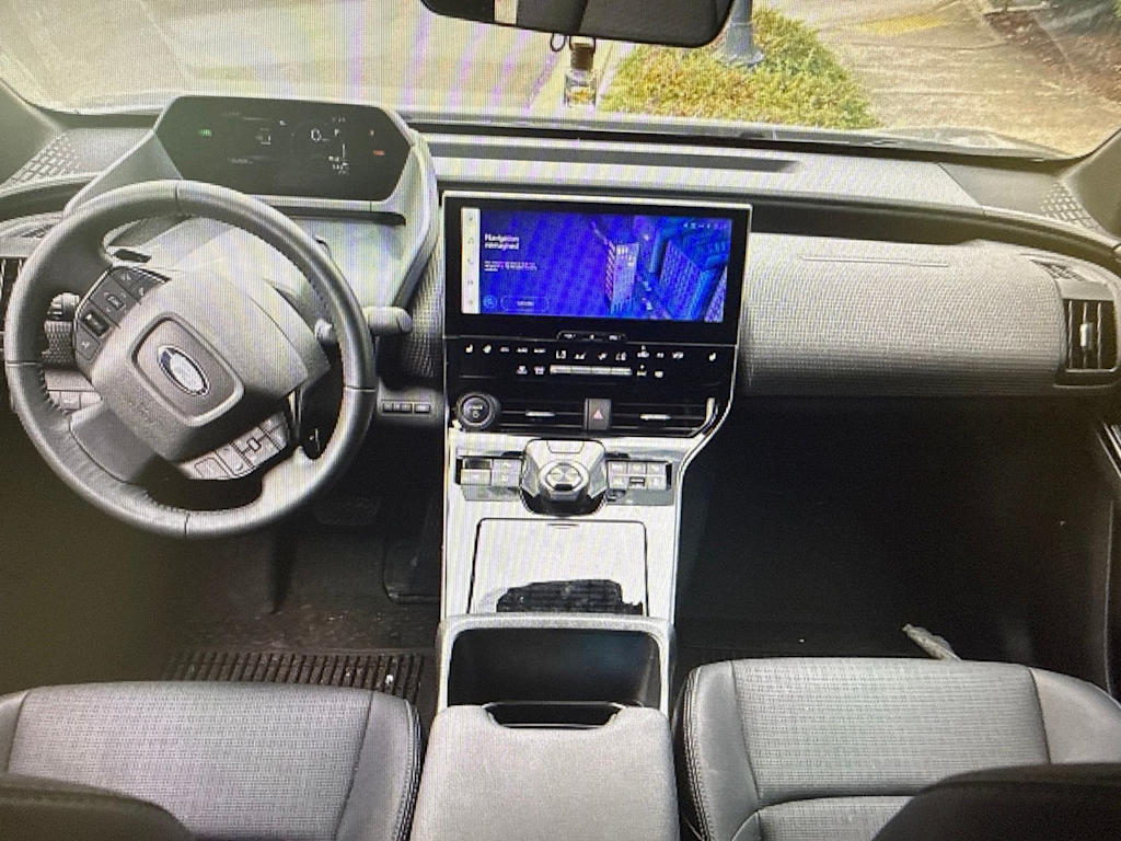 Thumbnail: 2023 Subaru Solterra - 2