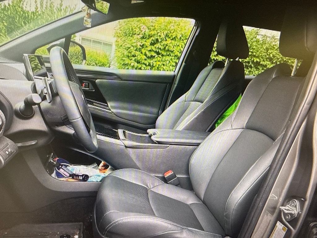 Thumbnail: 2023 Subaru Solterra - 6