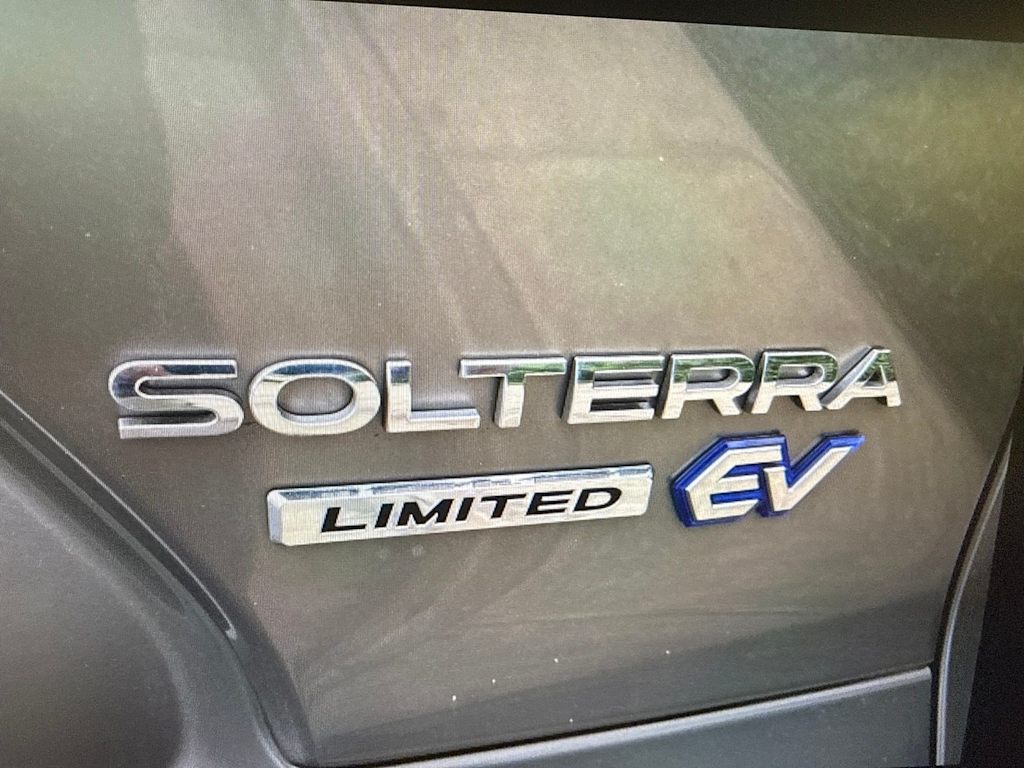 Thumbnail: 2023 Subaru Solterra - 4