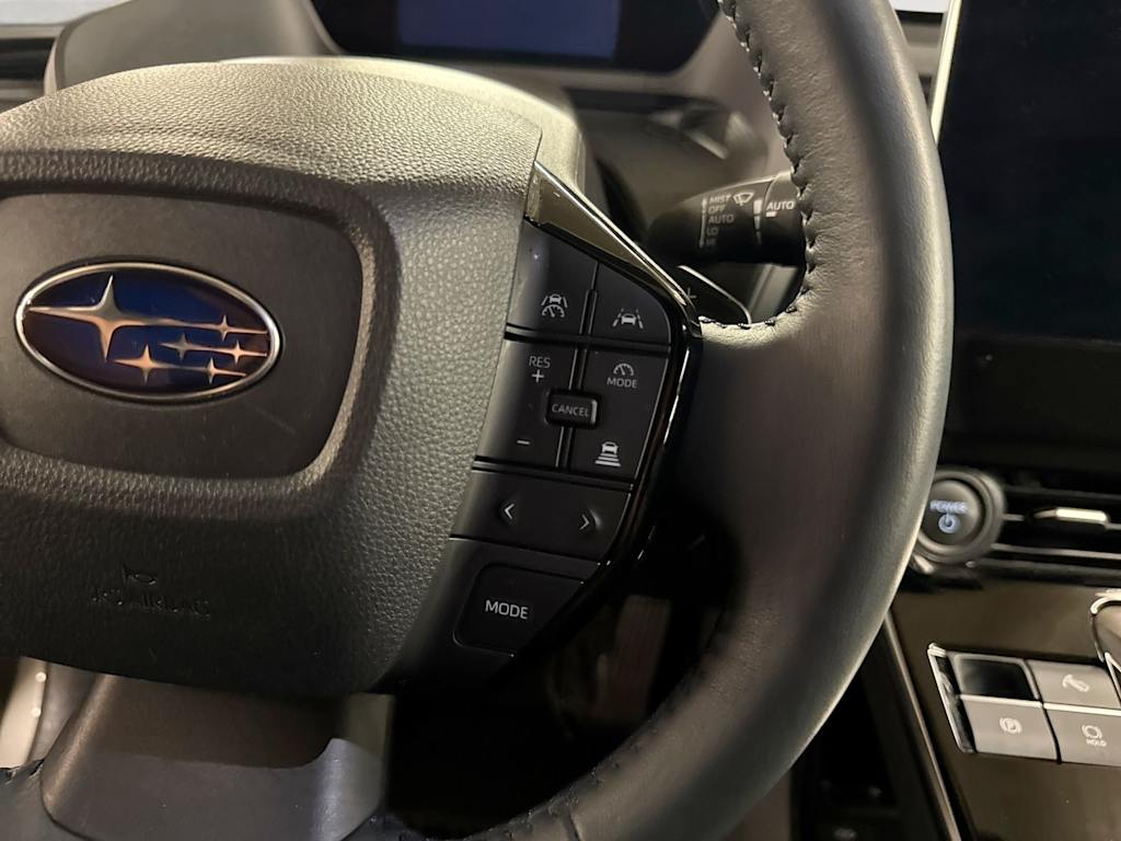 Thumbnail: 2023 Subaru Solterra - 30