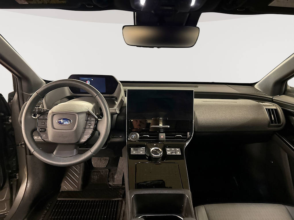 Thumbnail: 2023 Subaru Solterra - 9