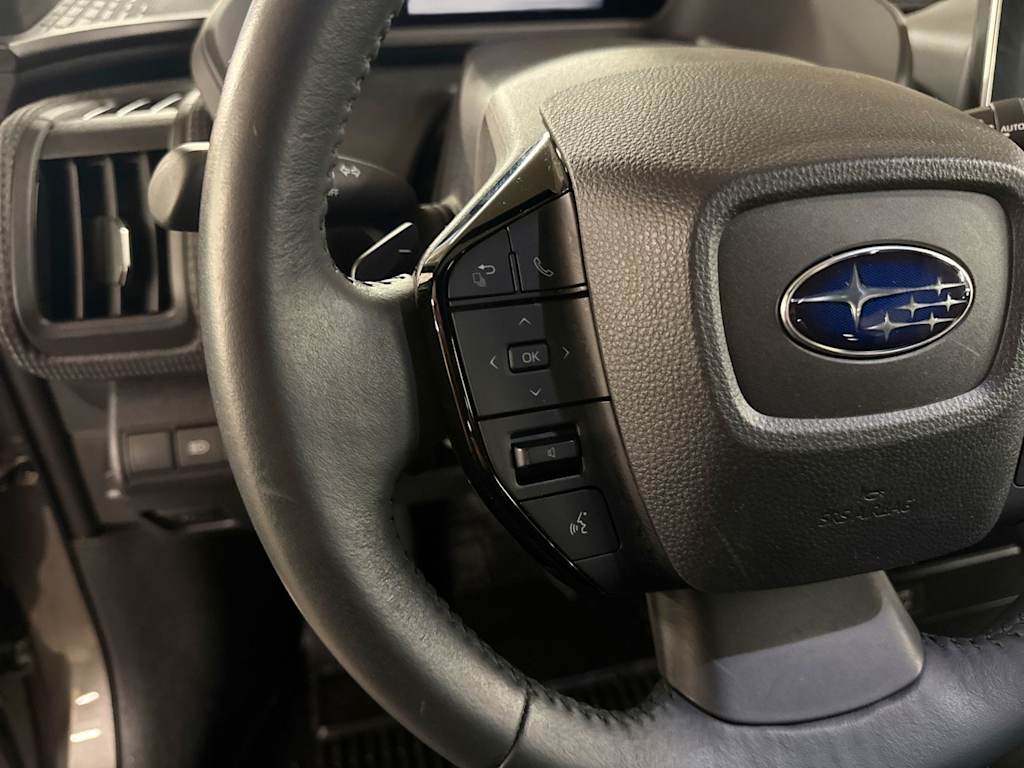 Thumbnail: 2023 Subaru Solterra - 29