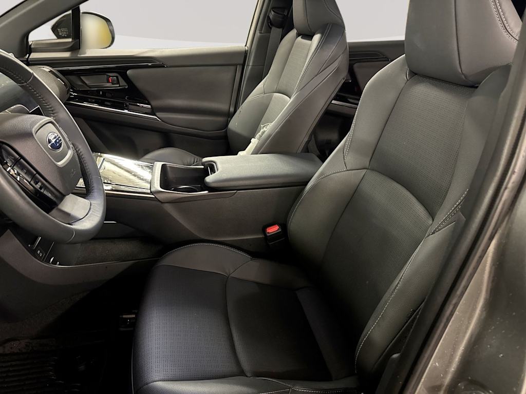 Thumbnail: 2023 Subaru Solterra - 10