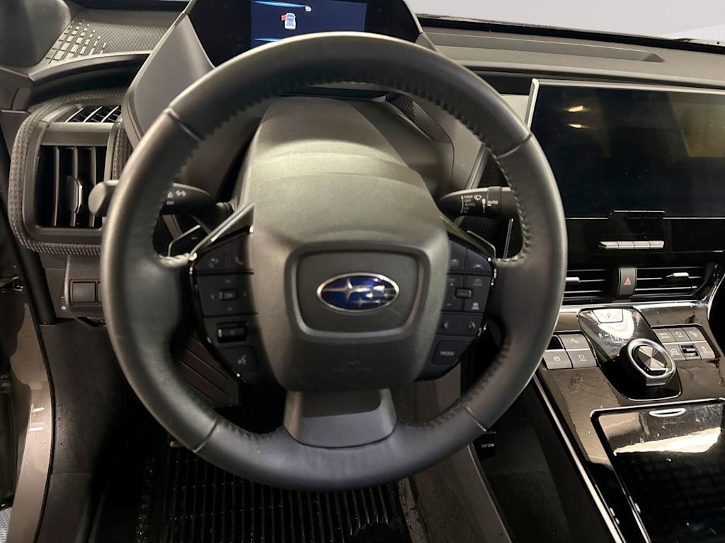 Thumbnail: 2023 Subaru Solterra - 13