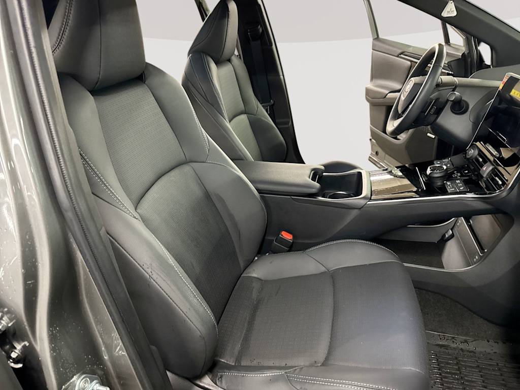 Thumbnail: 2023 Subaru Solterra - 11