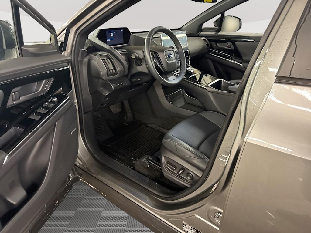 Thumbnail: 2023 Subaru Solterra - 2