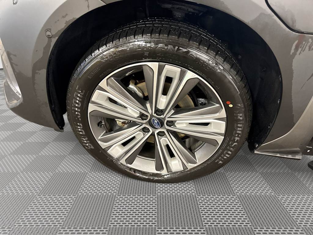 Thumbnail: 2023 Subaru Solterra - 7